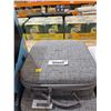 Image 2 : Power Percussion Deep Tissue Massager With Accessories