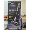 Image 2 : Shark Detect Clean & Empty Cordless Vacuum with Auto-Empty System