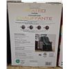 Image 2 : Berkshire Heated Luxe Faux Fur Throw Blanket, Green, Model 5142
