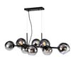 Image 1 : Empire Lighting Orion 8-Light Fixture â€“ Model EMR89231