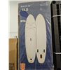 Image 2 : WaveX 11.0 Inflatable Stand-Up Paddleboard with Accessories