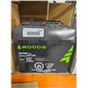 Image 1 : Woods Butane Fuel Canisters â€“ 9 Pack