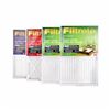 Image 1 : 3M Filtrete 16x25x1 Air Filters â€“ 4 Filter Pack