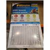 Image 2 : 3M Filtrete 16x25x1 Air Filters â€“ 4 Filter Pack
