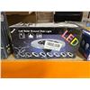 Image 2 : SL-600 Solar LED Garden Lights, Multi-Color, 8-Pack