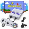 Image 1 : Retro Game Edition Entertainment System with Classic Data Input