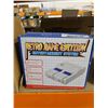 Image 2 : Retro Game Edition Entertainment System with Classic Data Input