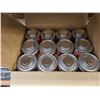 Image 3 : LeoLight C600 Vesta Heat Screw Top Wick Chafing Fuel, 12 Units