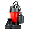 Image 1 : Red Lion RLSP-200 Submersible Utility Pump 1/4 HP