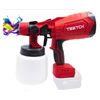 Image 1 : Li-Ion Portable Spray Gun for Professional Power Tools