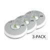 Image 1 : BRK Slim LED Strobe Model SL177 with 3 Units
