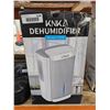 Image 2 : KNKA Model CS06 Dehumidifier With Dual-Core Technology