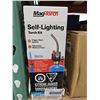 Image 2 : MagTorch Self-Lighting Trigger-Start Torch Kit with Adjustable Flame