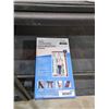 Image 2 : Climaloc Magnetic Screen Curtain 34 in x 82 in