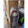 Image 2 : Woods Butane Fuel Canisters â€“ 3X3 Pack (Model 2400-0079)