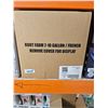 Image 2 : LOT OF 24 Root Farm French 7-10 Gallon Grow Cultivator