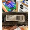 Image 2 : Silverline 4â€³ Cohesive Wrap, Stretchy Breathable Multi-Use Self Adhering Elastic Bandage,