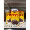 Image 1 : Lot of 3 Fryâ€™s Premium Cocoa/Cacao 454g