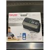 Image 2 : Beurer BM81 Bluetooth One-Piece Blood Pressure Monitor with EasyLock Cuff