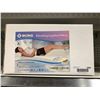 Image 2 : Ebung Elevating Leg Rest Pillow Model EBU9025 with Memory Foam