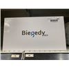 Image 2 : Biegedy B29 10.1 Inch Android 14 Tablet Octa-Core 128GB 5G Wifi 6 â€“ Blue
