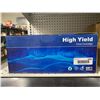 Image 2 : High Yield TN660 Black Toner Cartridge Compatible with Multiple Printer Models Lot of 2