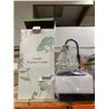 Image 2 : OKYUK Candle Warmer Lamp with Dimmer, 2H/4H/8H Timer,