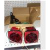 Image 2 : VINAUO Submersible Trailer, RV, Marine Tail Light Kit