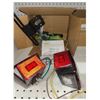 Image 3 : VINAUO Submersible Trailer, RV, Marine Tail Light Kit