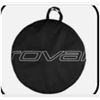 Image 1 : Roval Wheel Travel Bag with Padded Compartments