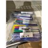 Image 2 : Expo Ultra Fine â€“ Assorted â€“ 4 Pack x 9