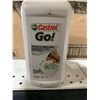 Image 3 : Castrol Go! Motorcycle Oil 10W-40, 12 x 1 Liter Bottles