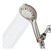 Image 1 : Waterpik Shower Clean Pro Handheld Shower Head System