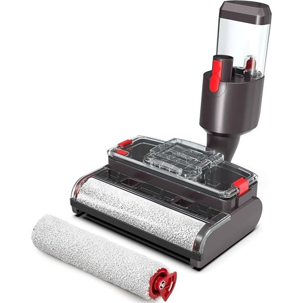 Haoyijor Wet and Dry Vacuum Cleaner Attachment for Dyson Models