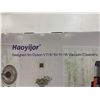 Image 3 : Haoyijor Wet and Dry Vacuum Cleaner Attachment for Dyson Models