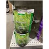 Image 1 : Co-op Imagine Exterior Satin Paint, 3.49 L (Lot of 6)