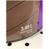 Image 3 : Co-Op Imagine Premium Modified Acrylic Wood Stain, Exterior Solid, Lot of 2