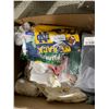 Image 1 : Lot of Assorted Baby Clothes And AccessoriesÂ