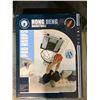 Image 1 : Hong Deng Pro Hoops Basketball Set with Scoreboard and Game Sounds
