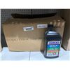 Image 2 : Domo DSX 10W-30 Synthetic Blend Motor Oil â€“ 12 x 1L Bottles