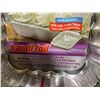 Image 3 : Handi-Foil Cook-n-Carry 13Ã—9 Cake Pans and Lids Set â€“ Lot of 12