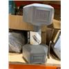 Image 1 : 15 Pound CTC Dumbbell Lot of 2