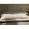 Image 1 : King-Sized White Pillows Lot of 2