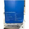 Image 3 : Cooling Fan AB-1 With Ultrasonic Atomizers and Timer Function