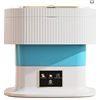 Image 1 : 11.5LÂ Portable Mini Washing Machine â€“ 11.5L Capacity