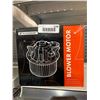 Image 1 : A-Premium Blower Motor Assembly for Automotive Systems