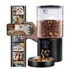 Image 1 : Smart Pet Feeder With Camera ACF800DÂ