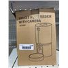 Image 2 : Smart Pet Feeder With Camera ACF800DÂ