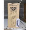 Image 2 : SweetLF 3-Head Electric Rotary Shaver with Rechargeable Battery