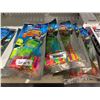 Image 2 : Lot of 5 Happy Baby Balloons â€“ 100 Balloons Per Pack
